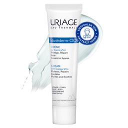 URIAGE BARIÉDERM-CICA Creme