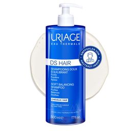 URIAGE DS HAIR SANFT REGULIERENDES SHAMPOO