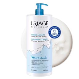 URIAGE® Duschcreme seifenfrei