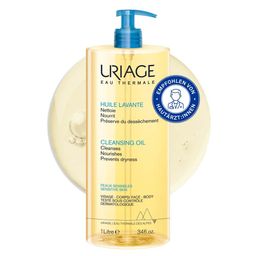 URIAGE DUSCHÖL SEIFENFREI