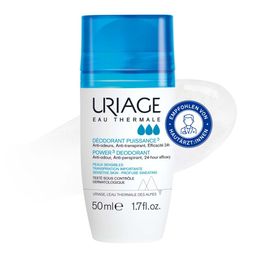 URIAGE DEODORANT POWER 3 ROLL-ON