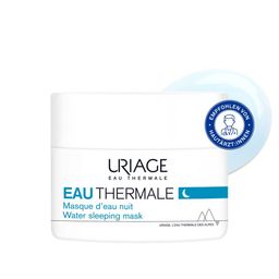 URIAGE HYDRO-AKTIV Maske für die Nacht