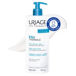 URIAGE HYDRO-AKTIV Samtige Körpermilch