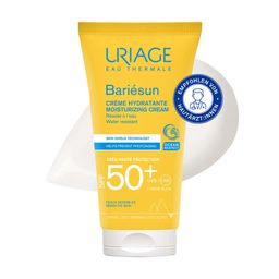 URIAGE BARIESUN 50+ CREME PARFÜMFREI