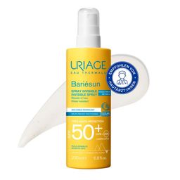 URIAGE BARIESUN 50+ PUMP-SPRAY