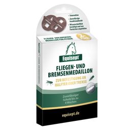 Equisept® Fliegen- und Bremsenmedaillon
