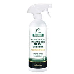 Equisept® Schmutz- und Geruchsentferner Spray