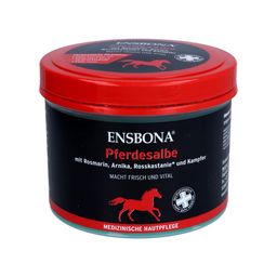 ENSBONA® Pferdesalbe