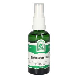St. Severin DMSO-Spray