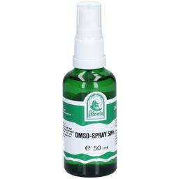 St. Severin DMSO-Spray 50%