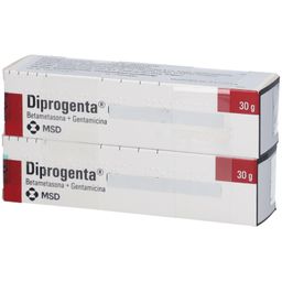 Diprogenta Salbe 0,64 mg/g + 1,67 mg/g