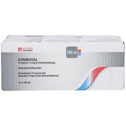 COMBOVAL 10 mg/ml
