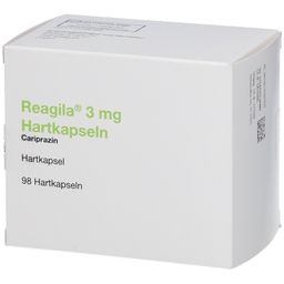 Reagila® 3 mg