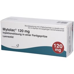 Mytolac® 120 mg