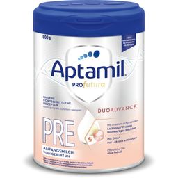 Aptamil Profutura Pre Anfangsmilch von Geburt an