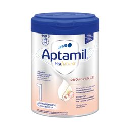 Aptamil® PROfutura® DUOADVANCE