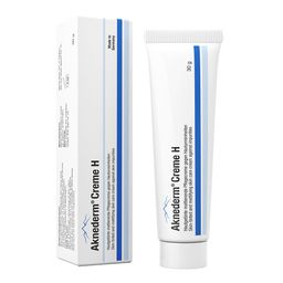 Aknederm® Creme H