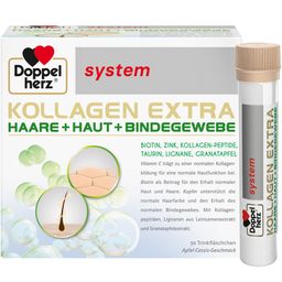 Doppelherz® system Kollagen Extra