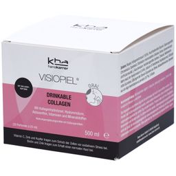 HANS KARRER VISIOPIEL®