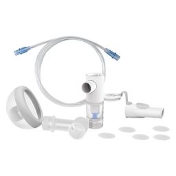 OMRON C28P Year Pack Kinder – Year Pack für Kinder bis zum 6. Lebensjahr