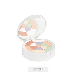 Avène Couvrance Mosaik-Puder Lumière