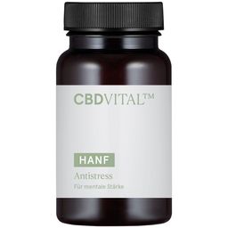 CBD VITAL Hanf Anti Stress