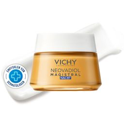 Vichy Neovadiol Magistral Nacht + Magistral Nachtpflege 15ml GRATIS