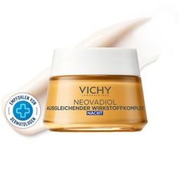 Vichy Neovadiol Nacht + Magistral Nachtpflege 15ml GRATIS