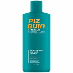PIZ BUIN® AFTER SUND SOOTHING & COOLING MOISTURISING LOTION