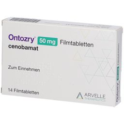 Ontozry 50 mg