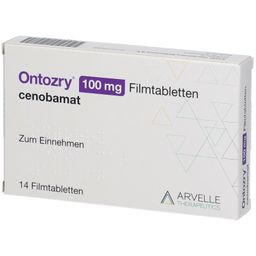 Ontozry 100 mg