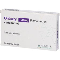 Ontozry 100 mg