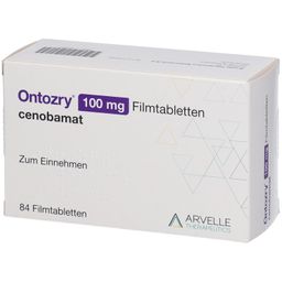 Ontozry 100 mg