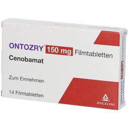 Ontozry 150 mg