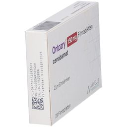 Ontozry 150 mg