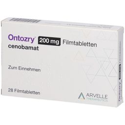 Ontozry 200 mg
