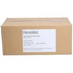Novalac Allernova Plus