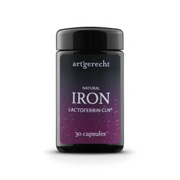 art´gerecht NATURAL IRON