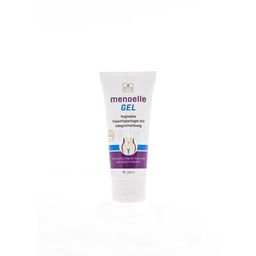 menoelle® GEL Vaginales Feuchtigkeitsgel mit Langzeitwirkung