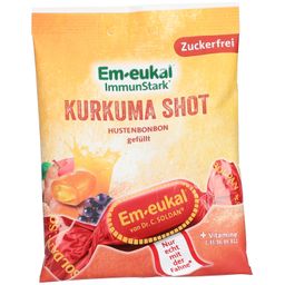 Em Eukal Immunstark Kurkuma Shot G Shop Apotheke