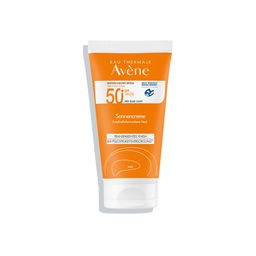 Avène Sonnencreme LSF 50+ - hochverträglicher Sonnenschutz für die ganze Familie