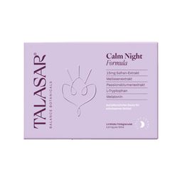 TALASAR Calm Night