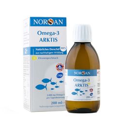 NORSAN Omega-3 ARKTIS