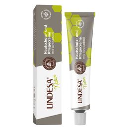 LINDESA® Natur Hautschutz- und Pflegecreme