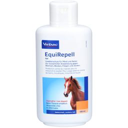 Virbac EquiRepell Gel
