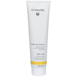 Dr. Hauschka After Sun Lotion