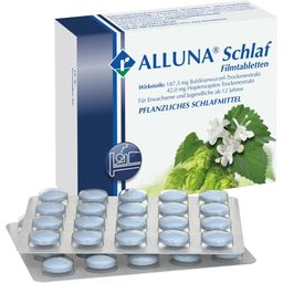 ALLUNA® Schlaf