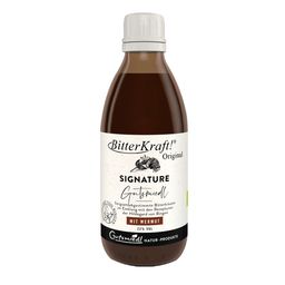 Bitterkraft!® Original Signature mit Wermut