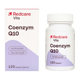 RedcareVita Coenzym Q10