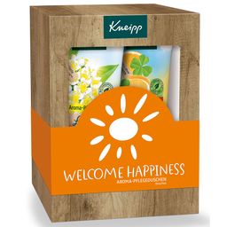 Kneipp® Welcome Happiness Geschenkset